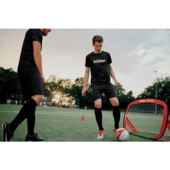 HUDORA ® Pop Up Voetbaldoelpunt - Kicker-Editie - Set Van 9 HUDORA ® Pop Up Voetbaldoelpunt - Kicker-Editie - Set Van -EXIT TOYS || Steiff || fehn Verkoopwinkel hudora pop up voetbaldoelpunt kicker editie set van a287956 2