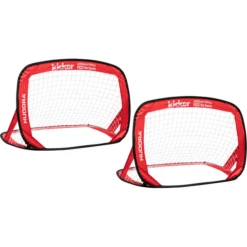 HUDORA ® Pop Up Voetbaldoelpunt - Kicker-Editie - Set Van 11 HUDORA ® Pop Up Voetbaldoelpunt - Kicker-Editie - Set Van -EXIT TOYS || Steiff || fehn Verkoopwinkel hudora pop up voetbaldoelpunt kicker editie set van a287956 4
