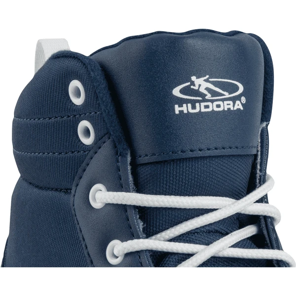 HUDORA® Roller Skates Advanced Navy LED 5 HUDORA® Roller Skates Advanced Navy LED - Image 3