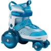 HUDORA ® Rolschaatsen Mijn First Quad, Cyaan, 30-33 -EXIT TOYS || Steiff || fehn Verkoopwinkel hudora rolschaatsen mijn first quad cyaan 30 33 a414774
