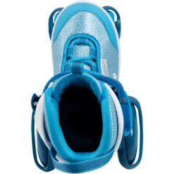 HUDORA ® Rolschaatsen Mijn First Quad, Cyaan, 30-33 -EXIT TOYS || Steiff || fehn Verkoopwinkel hudora rolschaatsen mijn first quad cyaan 30 33 a414774 4