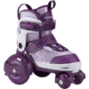 HUDORA ® Rolschaatsen Mijn First Quad, Lavendel, 26-29 2 HUDORA ® Rolschaatsen Mijn First Quad, Lavendel, 26-29 -EXIT TOYS || Steiff || fehn Verkoopwinkel hudora rolschaatsen mijn first quad lavendel 26 29 a414499