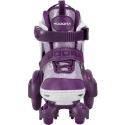 HUDORA ® Rolschaatsen My First Quad, Lavendel, 30-33 -EXIT TOYS || Steiff || fehn Verkoopwinkel hudora rolschaatsen my first quad lavendel 30 33 a414502 2
