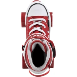 HUDORA ® Rolschaatsen Sneaker, Amber, 32-35 -EXIT TOYS || Steiff || fehn Verkoopwinkel hudora rolschaatsen sneaker amber 32 35 a414394 4