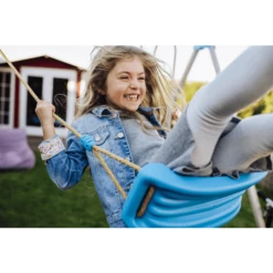 HUDORA® Schommel Vario Basismodule V 64024 -EXIT TOYS || Steiff || fehn Verkoopwinkel hudora schommel vario basismodule v 64024 a264418 1