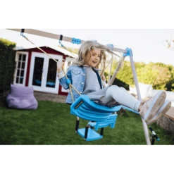 HUDORA® Schommel Vario Basismodule V 64024 -EXIT TOYS || Steiff || fehn Verkoopwinkel hudora schommel vario basismodule v 64024 a264418 2