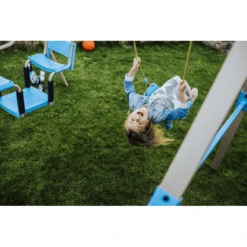 HUDORA® Schommel Vario Uitbreidingsmodule Gondel 64026 -EXIT TOYS || Steiff || fehn Verkoopwinkel hudora schommel vario uitbreidingsmodule gondel 64026 a264438 4