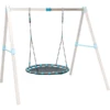 HUDORA® Schommel Vario Uitbreidingsmodule Nest 64025 -EXIT TOYS || Steiff || fehn Verkoopwinkel hudora schommel vario uitbreidingsmodule nest 64025 a264437