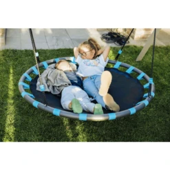 HUDORA® Schommel Vario Uitbreidingsmodule Nest 64025 -EXIT TOYS || Steiff || fehn Verkoopwinkel hudora schommel vario uitbreidingsmodule nest 64025 a264437 3