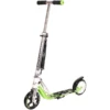 HUDORA Scooter Big Wheel 180 Groen 14745 -EXIT TOYS || Steiff || fehn Verkoopwinkel hudora scooter big wheel 180 groen 14745 a096798