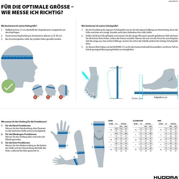 HUDORA® Skate Wonders Rolschaatsen Verstelbaar, Maat 28-31 6 HUDORA® Skate Wonders Rolschaatsen Verstelbaar, Maat 28-31 - Image 4