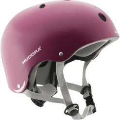 HUDORA ® Skater Helm, Bes, 48-52 -EXIT TOYS || Steiff || fehn Verkoopwinkel hudora skater helm bes 48 52 a414322 3