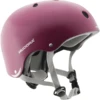 HUDORA ® Skater Helm, Bes, 51-55
