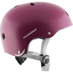 HUDORA ® Skater Helm, Bes, 56-60 -EXIT TOYS || Steiff || fehn Verkoopwinkel hudora skater helm bes 56 60 a414324 2
