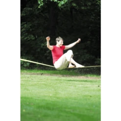 HUDORA Slackline Met Boombescherming 76656 9 HUDORA Slackline Met Boombescherming 76656 -EXIT TOYS || Steiff || fehn Verkoopwinkel hudora slackline met boombescherming 76656 a167916 2