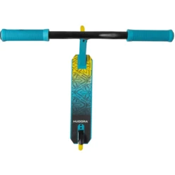 HUDORA ® Stunt Scoot Er Kids Blauw 14058 -EXIT TOYS || Steiff || fehn Verkoopwinkel hudora stunt scoot er kids blauw 14058 a312863 3