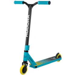 HUDORA ® Stunt Scoot Er Kids Blauw 14058 -EXIT TOYS || Steiff || fehn Verkoopwinkel hudora stunt scoot er kids blauw 14058 a312863 4