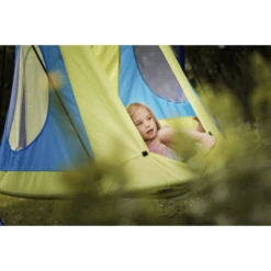 HUDORA® Tent Voor Nestschommel Cosy Castle 110 -EXIT TOYS || Steiff || fehn Verkoopwinkel hudora tent voor nestschommel cosy castle 110 a201930 2