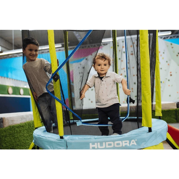 HUDORA® Trampoline Safety 65611 4 HUDORA® Trampoline Safety 65611 - Image 2