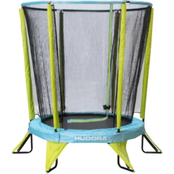 HUDORA® Trampoline Safety 65611 8 HUDORA® Trampoline Safety 65611 -EXIT TOYS || Steiff || fehn Verkoopwinkel hudora trampoline safety 65611 a264393 2