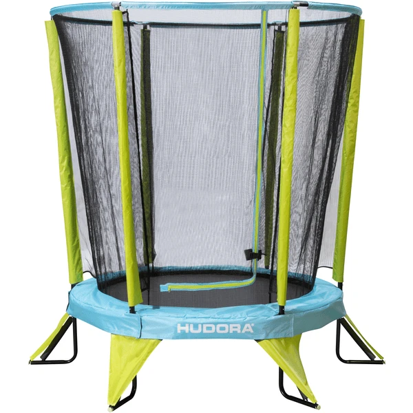 HUDORA® Trampoline Safety 65611 5 HUDORA® Trampoline Safety 65611 - Image 3
