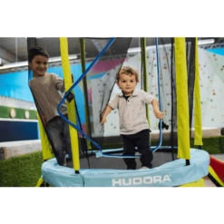 HUDORA® Trampoline Safety 65611 9 HUDORA® Trampoline Safety 65611 -EXIT TOYS || Steiff || fehn Verkoopwinkel hudora trampoline safety 65611 a264393 3