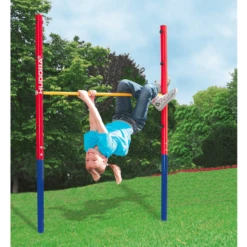 HUDORA Turnrek Fabian 64000 -EXIT TOYS || Steiff || fehn Verkoopwinkel hudora turnrek fabian 64000 a105004 3