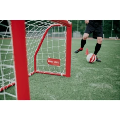HUDORA ® Voetbaldoelpunt Expert 120 - Kicker-Editie -EXIT TOYS || Steiff || fehn Verkoopwinkel hudora voetbaldoelpunt expert 120 kicker editie a287939 3