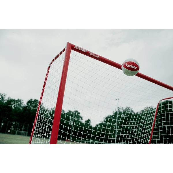 HUDORA ® Voetbaldoelpunt Expert 300 - Kicker-Editie 4 HUDORA ® Voetbaldoelpunt Expert 300 - Kicker-Editie - Image 2