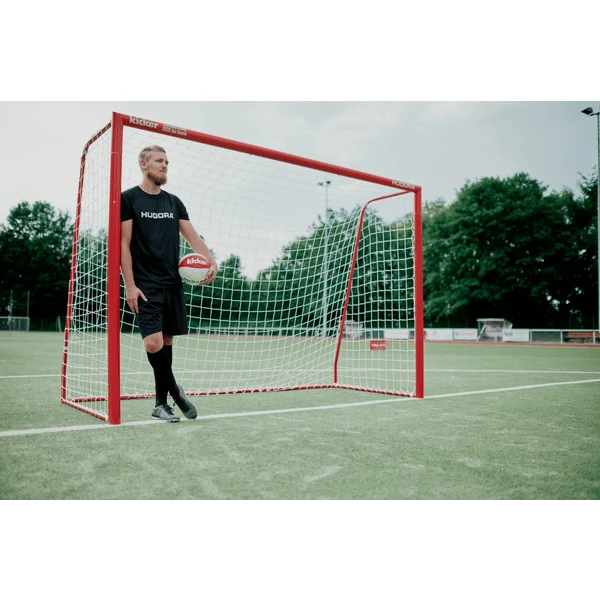 HUDORA ® Voetbaldoelpunt Expert 300 - Kicker-Editie 7 HUDORA ® Voetbaldoelpunt Expert 300 - Kicker-Editie - Image 5