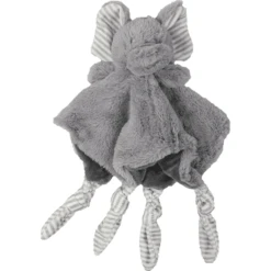 HÜTTE & CO Schnuffeltuch Elephant -EXIT TOYS || Steiff || fehn Verkoopwinkel huette amp co schnuffeltuch elephant a298958 1