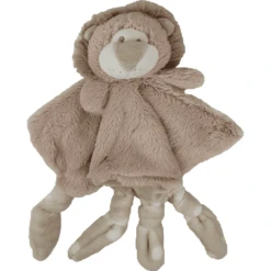 HÜTTE & CO Snuffeldoek Leeuw -EXIT TOYS || Steiff || fehn Verkoopwinkel huette amp co snuffeldoek leeuw a298959 1