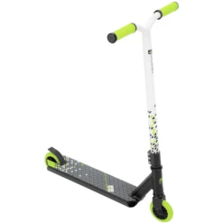 Huffy E13 Comp Scooter, Groen