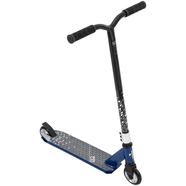 Huffy E13 Pro Scooter, Blauw 4 Huffy E13 Pro Scooter, Blauw - Afbeelding 2