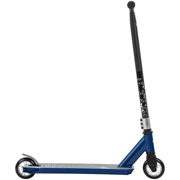 Huffy E13 Pro Scooter, Blauw 6 Huffy E13 Pro Scooter, Blauw - Afbeelding 4