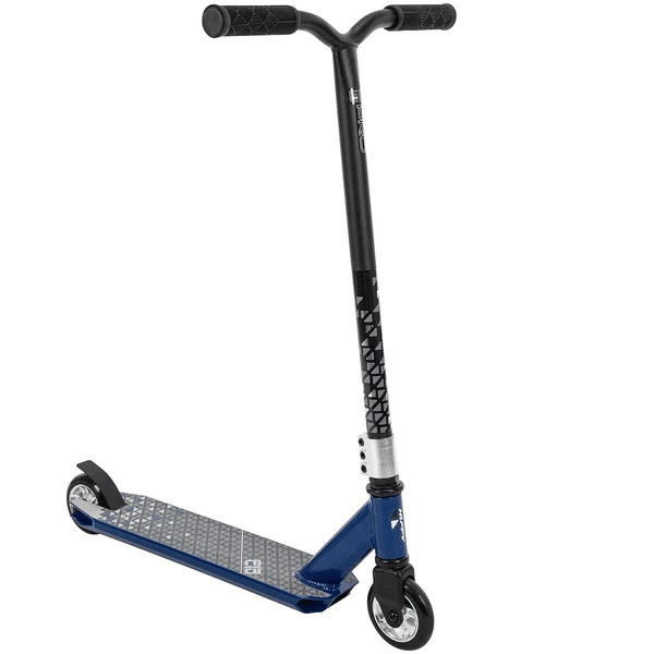 Huffy E13 Pro Scooter, Blauw 3 Huffy E13 Pro Scooter, Blauw