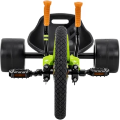 Huffy Green Machine 16 Inch, Groen/ Orange -EXIT TOYS || Steiff || fehn Verkoopwinkel huffy green machine 16 inch groen orange a355811 3
