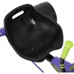 Huffy Green Machine 16 Inch, Paars -EXIT TOYS || Steiff || fehn Verkoopwinkel huffy green machine 16 inch paars a355812 2