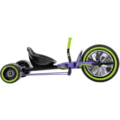 Huffy Green Machine 16 Inch, Paars -EXIT TOYS || Steiff || fehn Verkoopwinkel huffy green machine 16 inch paars a355812 4