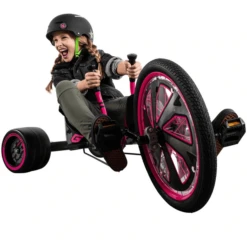 Huffy Green Machine 20 Inch, Roze -EXIT TOYS || Steiff || fehn Verkoopwinkel huffy green machine 20 inch roze a355814 1