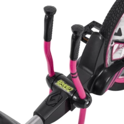 Huffy Green Machine 20 Inch, Roze -EXIT TOYS || Steiff || fehn Verkoopwinkel huffy green machine 20 inch roze a355814 4