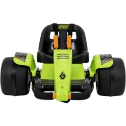Huffy Green Machine 360 6V, Groen -EXIT TOYS || Steiff || fehn Verkoopwinkel huffy green machine 360 6v groen a355819 4