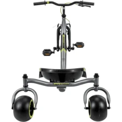 Huffy Green Machine Drift Trike, Groen -EXIT TOYS || Steiff || fehn Verkoopwinkel huffy green machine drift trike groen a355815 2