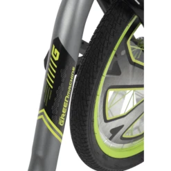 Huffy Green Machine Drift Trike, Groen -EXIT TOYS || Steiff || fehn Verkoopwinkel huffy green machine drift trike groen a355815 4