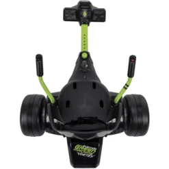 Huffy Green Machine Vortex 12V, Zwart -EXIT TOYS || Steiff || fehn Verkoopwinkel huffy green machine vortex 12v zwart a355821 2