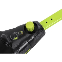 Huffy Green Machine Vortex 12V, Zwart -EXIT TOYS || Steiff || fehn Verkoopwinkel huffy green machine vortex 12v zwart a355821 4