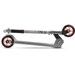 Huffy Kairos 125mm Scooter, Rood -EXIT TOYS || Steiff || fehn Verkoopwinkel huffy kairos 125mm scooter rood a355822 3