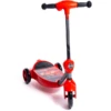 Huffy Scooter Disney Cars Bubble Rood -EXIT TOYS || Steiff || fehn Verkoopwinkel huffy scooter disney cars bubble rood a371411