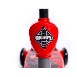 Huffy Scooter Disney Cars Bubble Rood -EXIT TOYS || Steiff || fehn Verkoopwinkel huffy scooter disney cars bubble rood a371411 4
