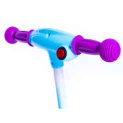 Huffy Scooter Disney Frozen Bubble Blauw 10 Huffy Scooter Disney Frozen Bubble Blauw -EXIT TOYS || Steiff || fehn Verkoopwinkel huffy scooter disney frozen bubble blauw a371402 3